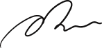 Signature 2 Signature 2